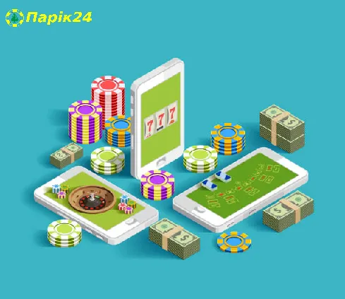 парік 24