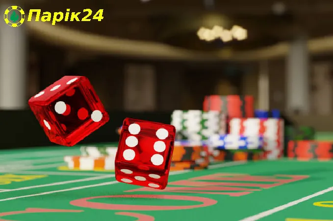 parik24 казино