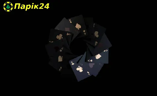 parik 24 казино
